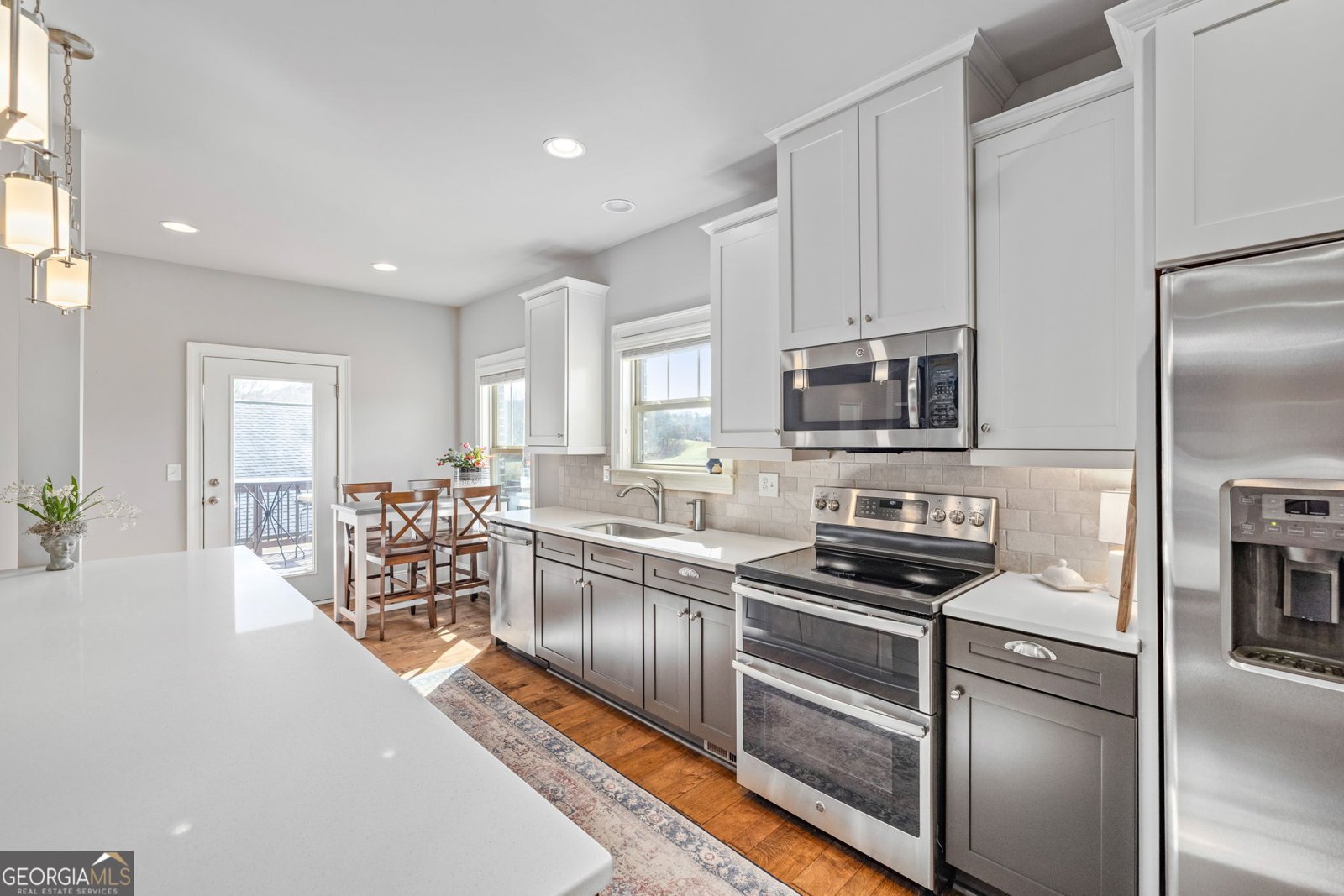 254 Lakewood Cove Drive Demorest - Photo 14