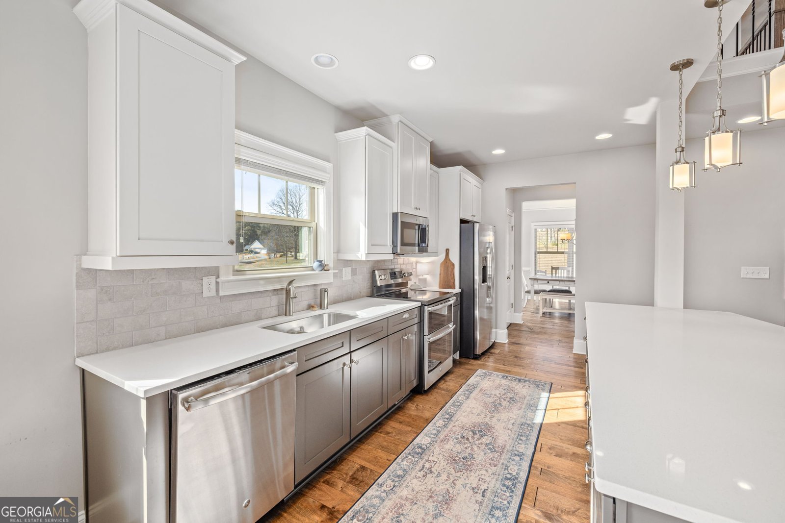 254 Lakewood Cove Drive Demorest - Photo 15