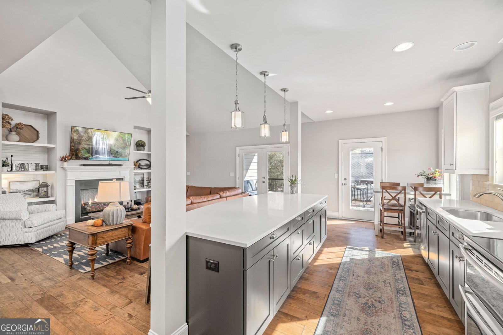 254 Lakewood Cove Drive Demorest - Photo 16