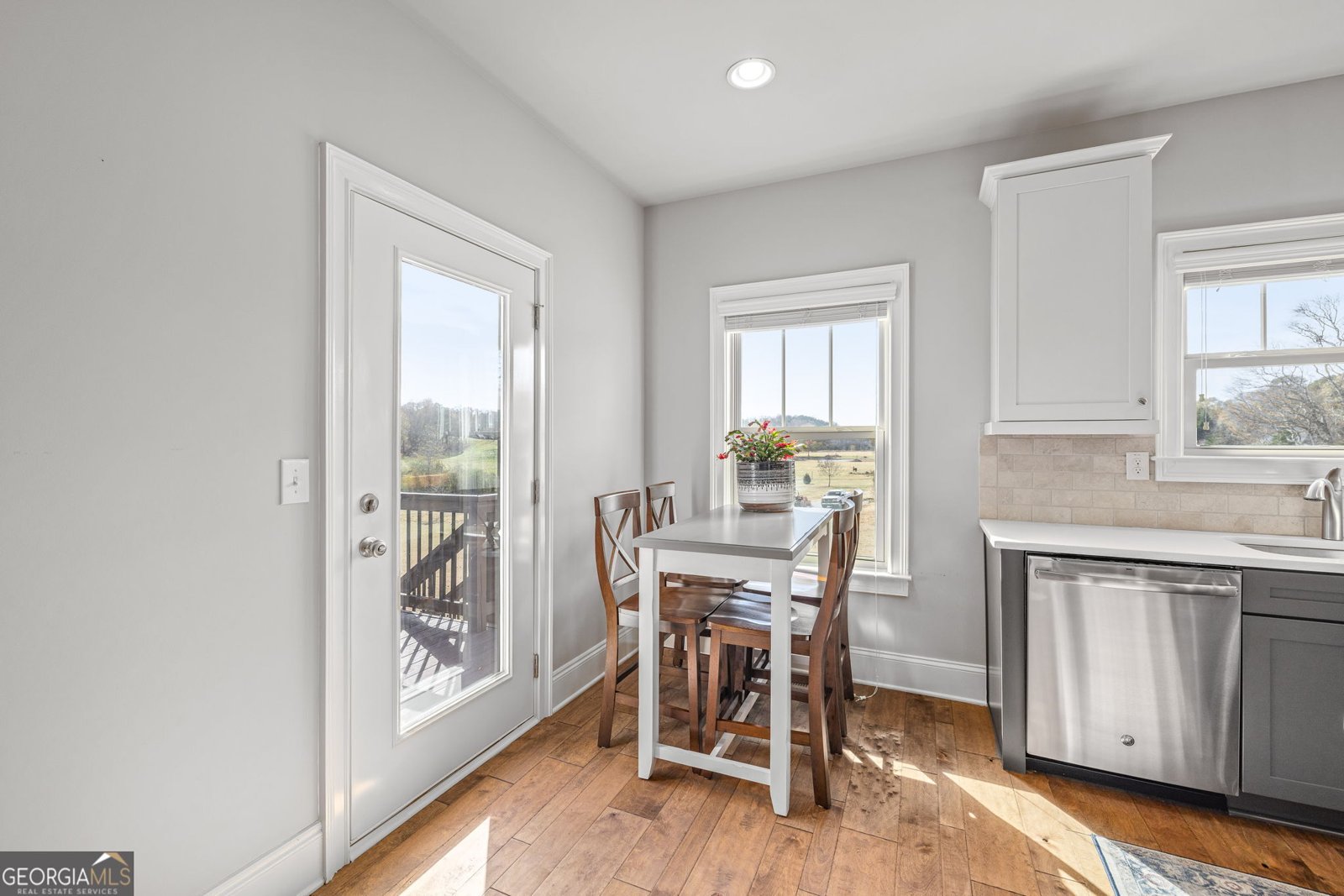 254 Lakewood Cove Drive Demorest - Photo 18