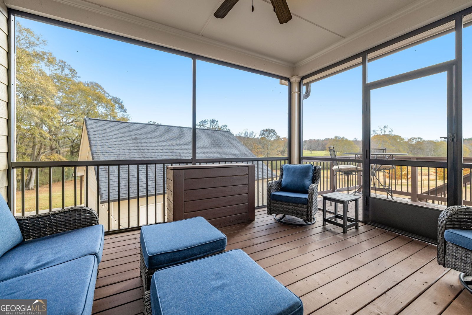 254 Lakewood Cove Drive Demorest - Photo 20