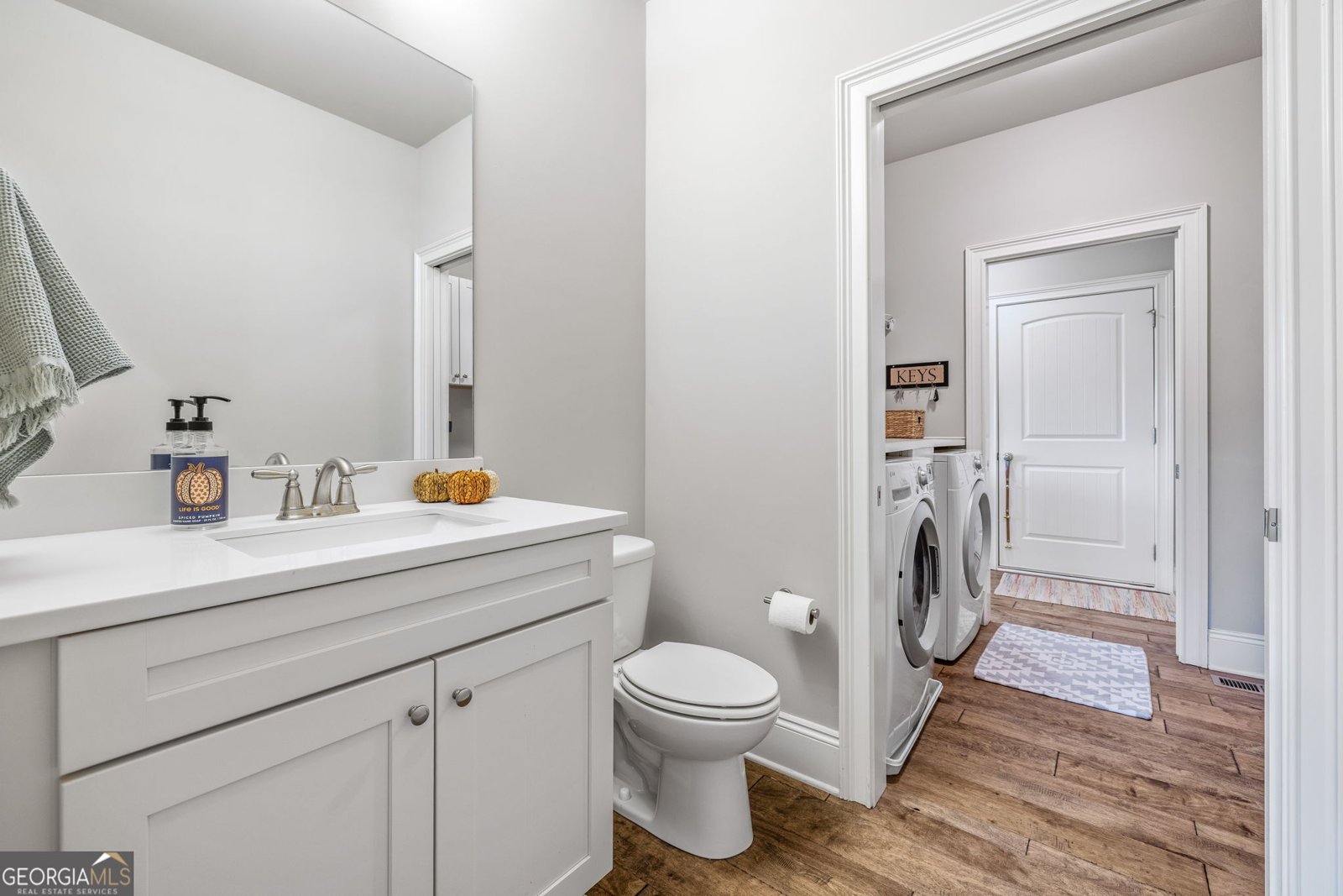 254 Lakewood Cove Drive Demorest - Photo 29