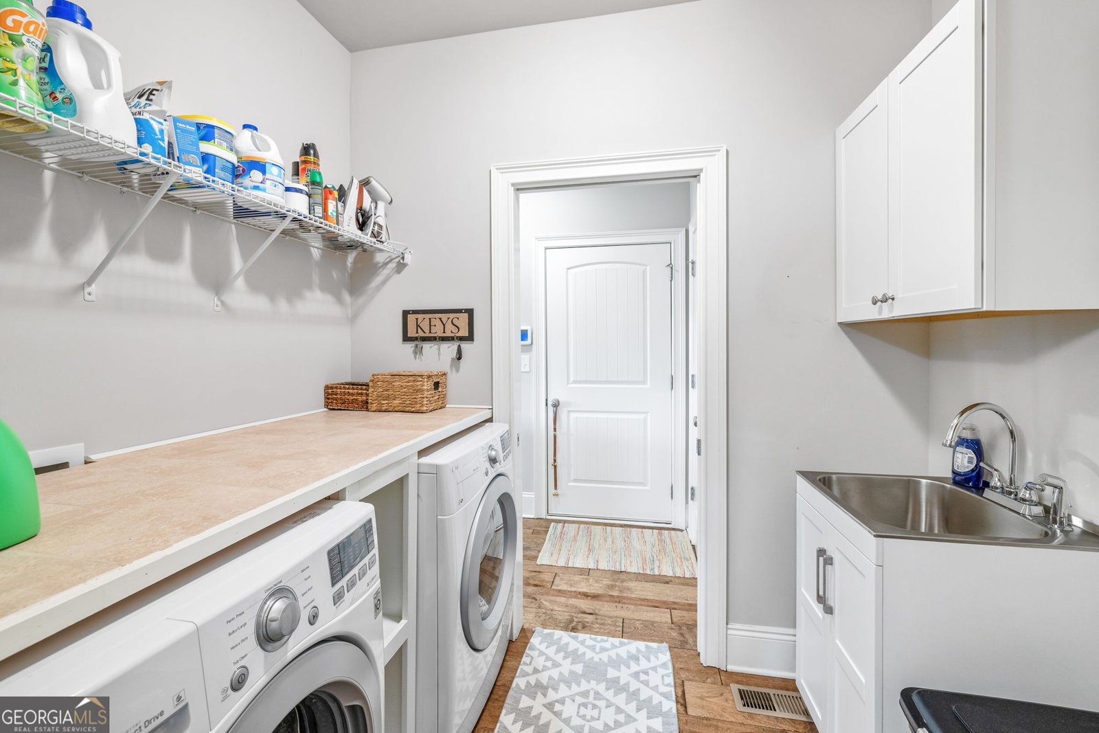 254 Lakewood Cove Drive Demorest - Photo 30