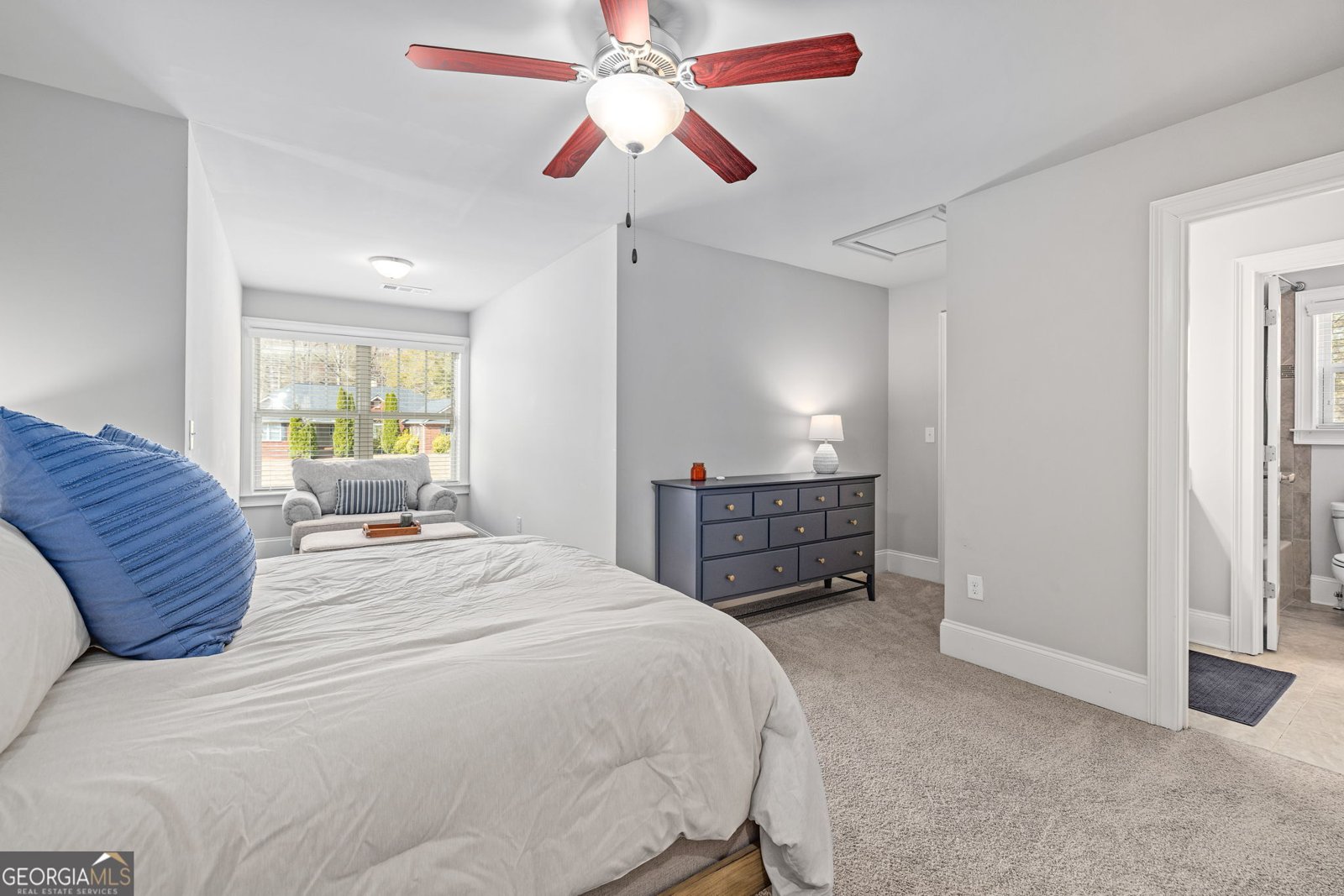 254 Lakewood Cove Drive Demorest - Photo 35