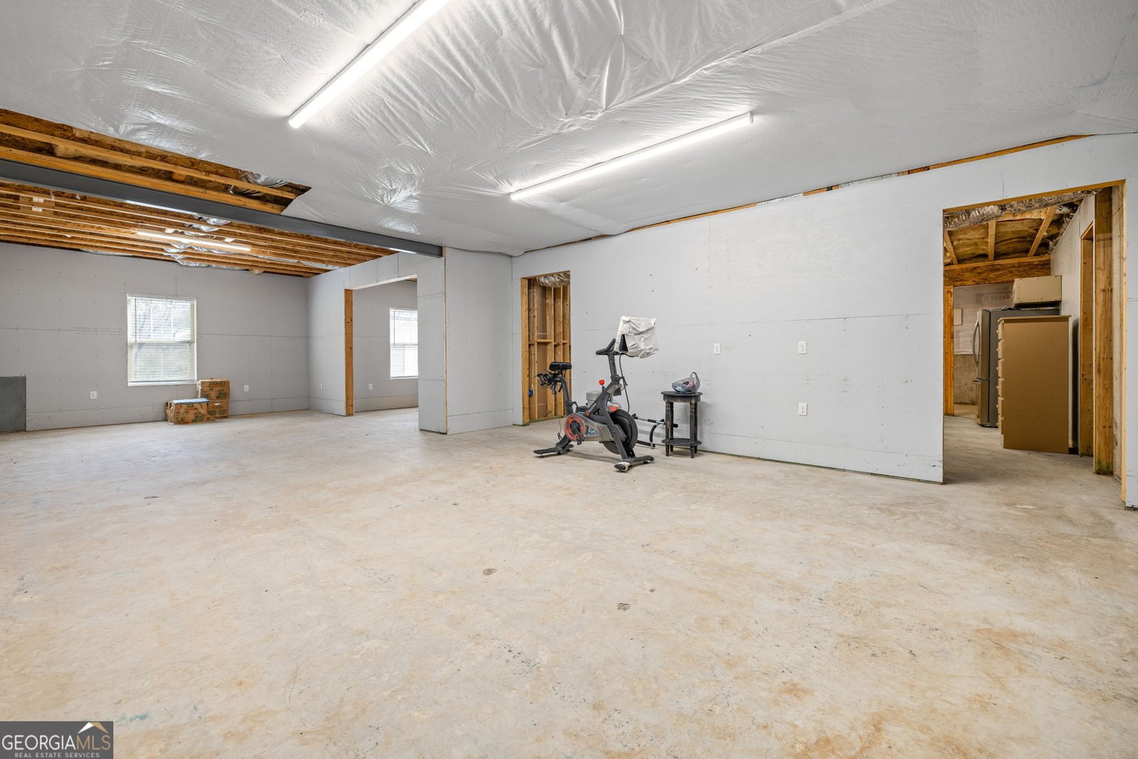 254 Lakewood Cove Drive Demorest - Photo 41