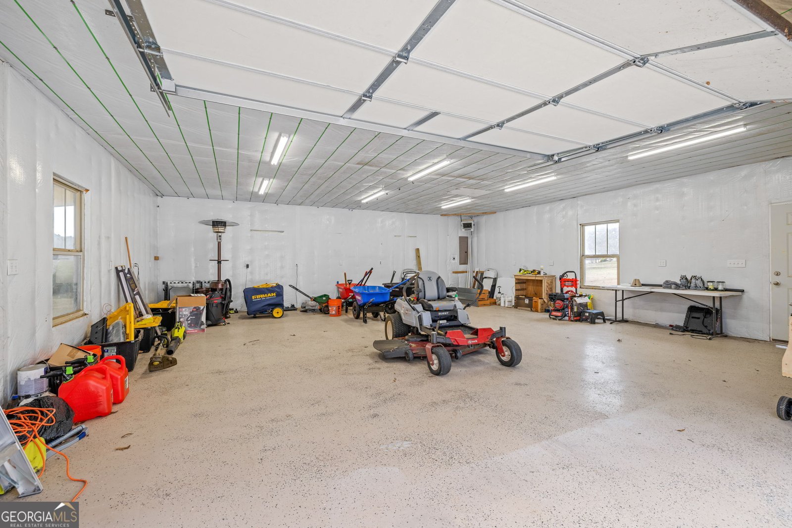 254 Lakewood Cove Drive Demorest - Photo 45