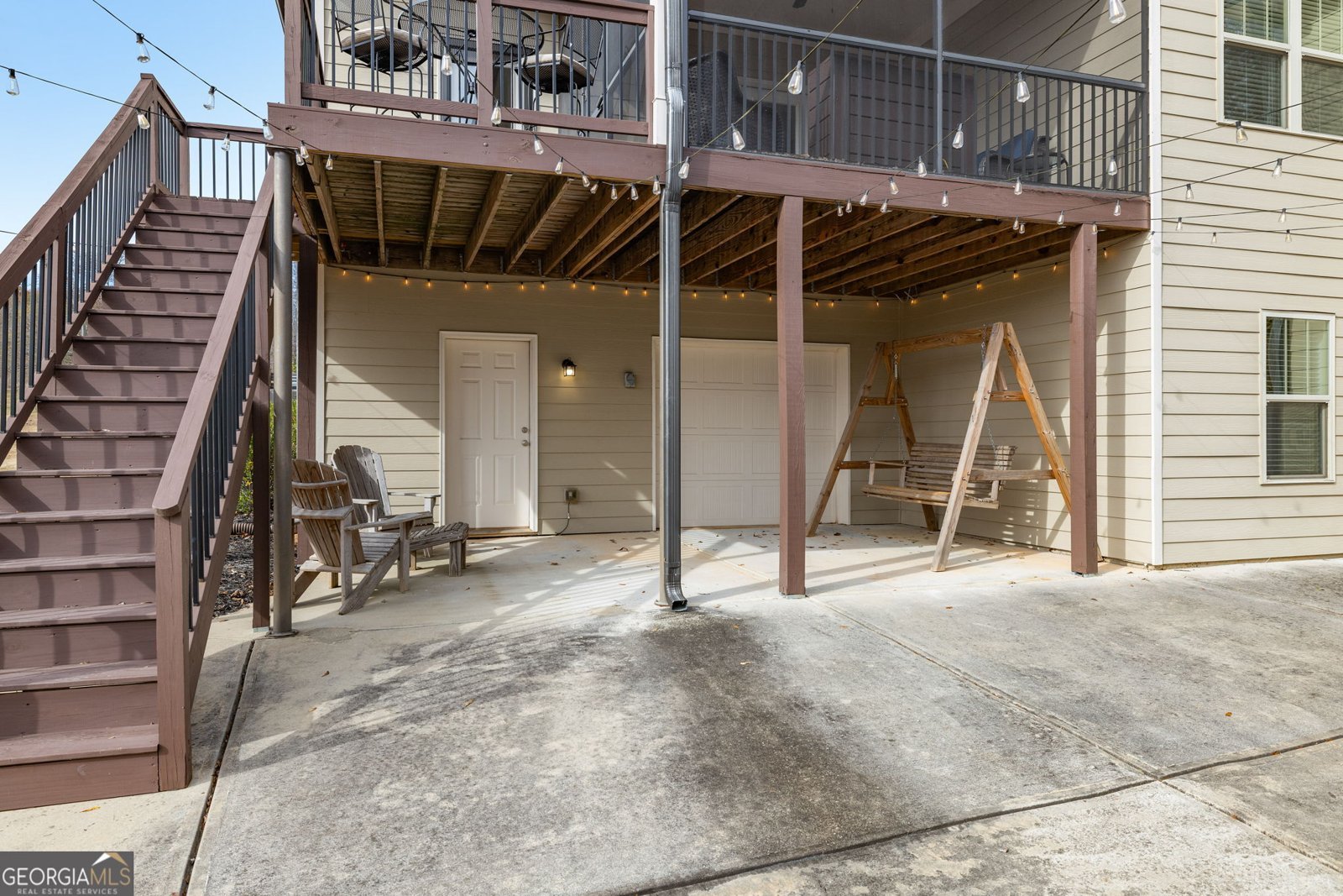 254 Lakewood Cove Drive Demorest - Photo 46