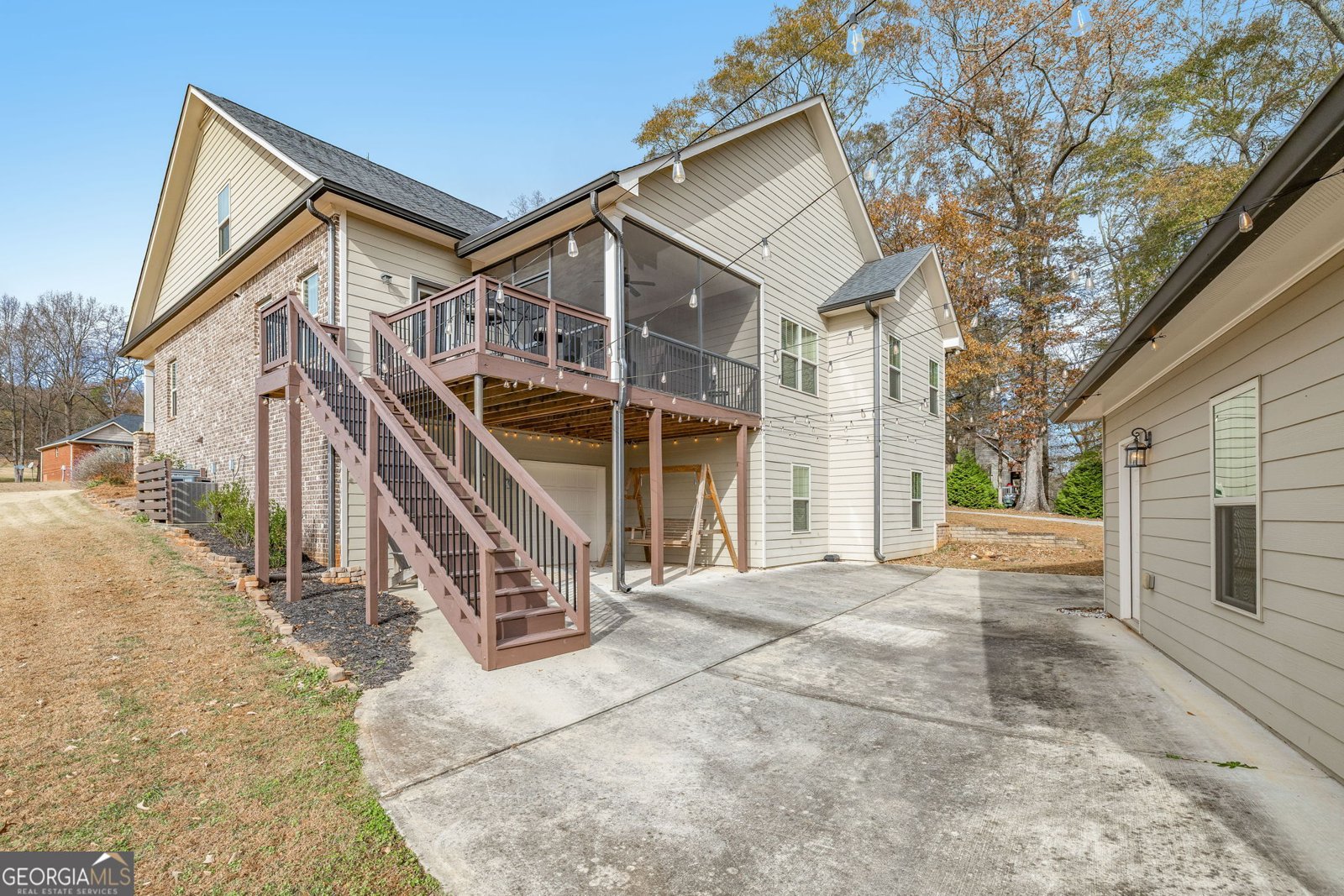 254 Lakewood Cove Drive Demorest - Photo 47