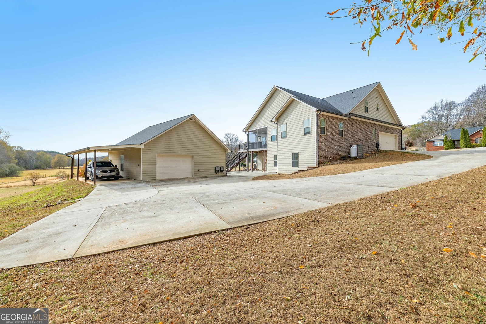 254 Lakewood Cove Drive Demorest - Photo 50