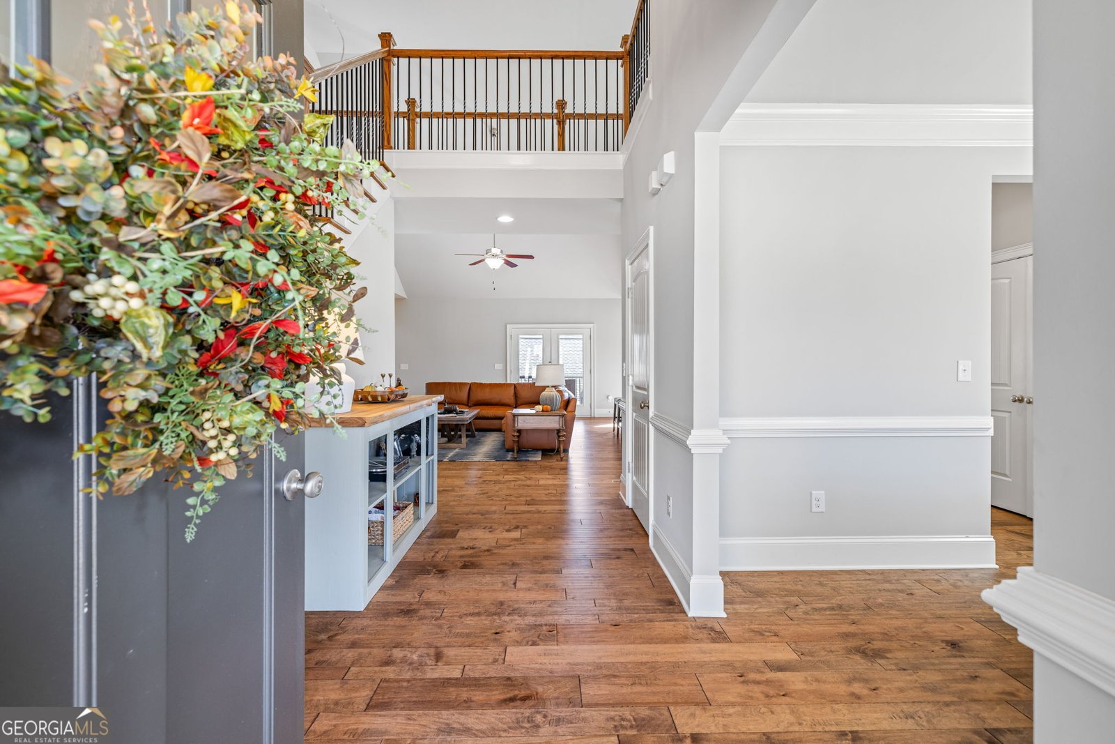 254 Lakewood Cove Drive Demorest - Photo 6