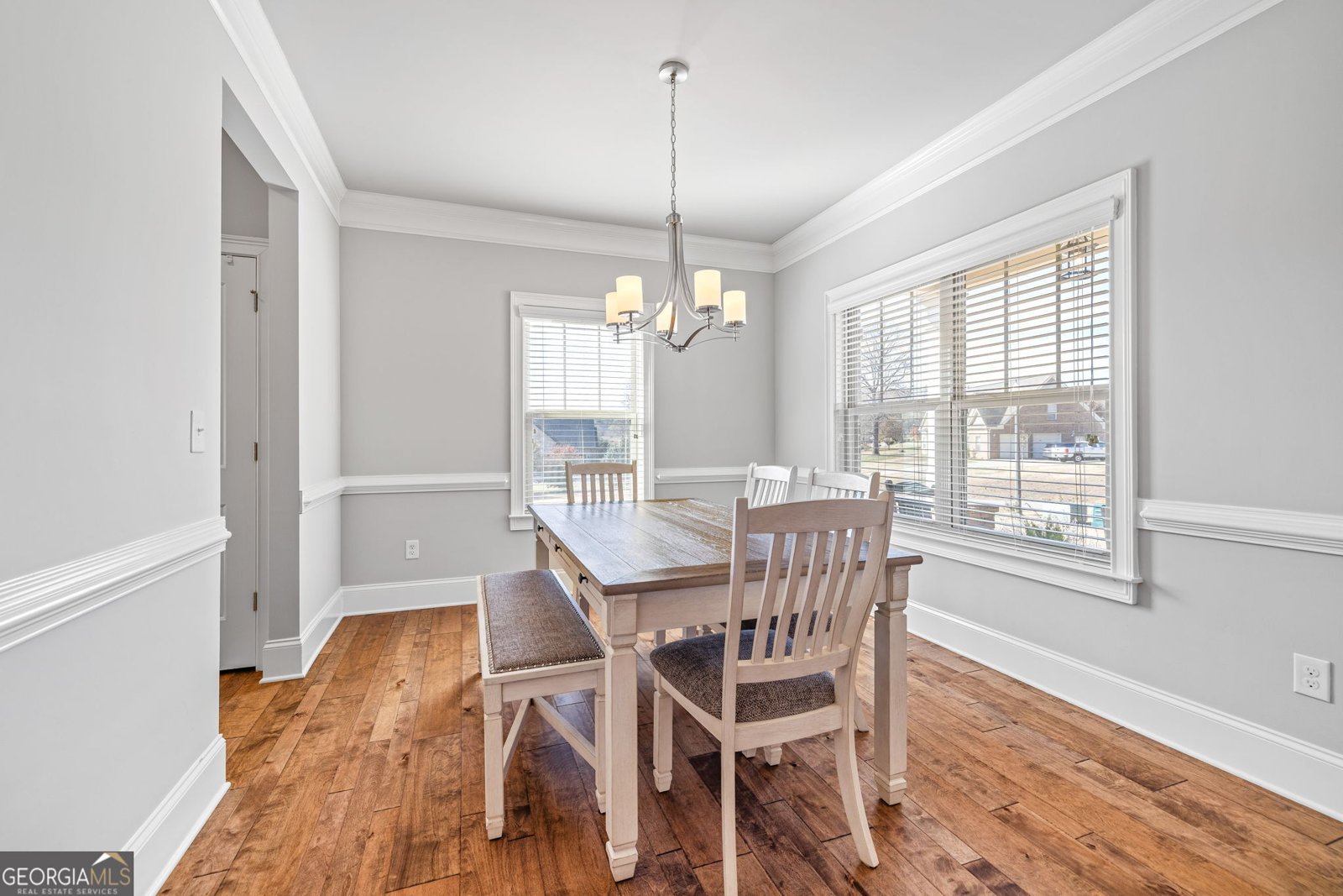 254 Lakewood Cove Drive Demorest - Photo 7