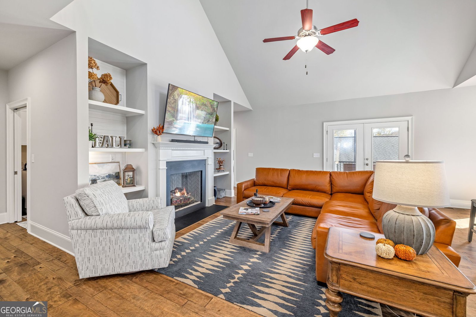 254 Lakewood Cove Drive Demorest - Photo 8