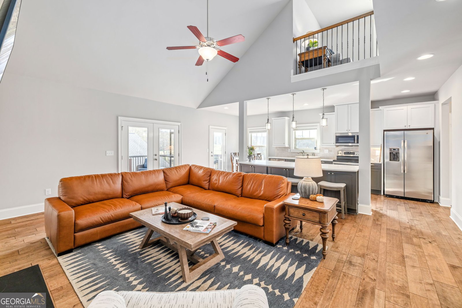 254 Lakewood Cove Drive Demorest - Photo 9