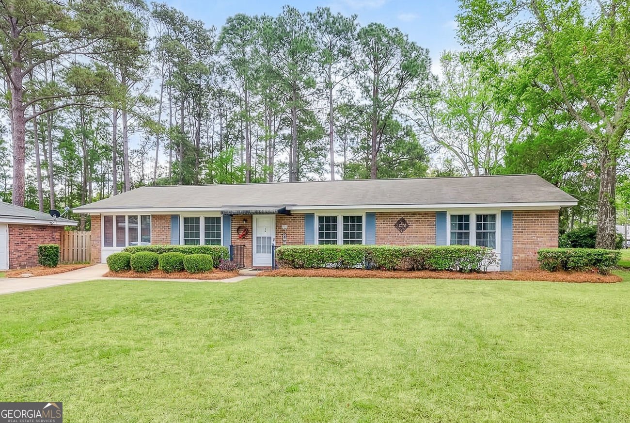 511 San Anton Drive Savannah - Photo 1