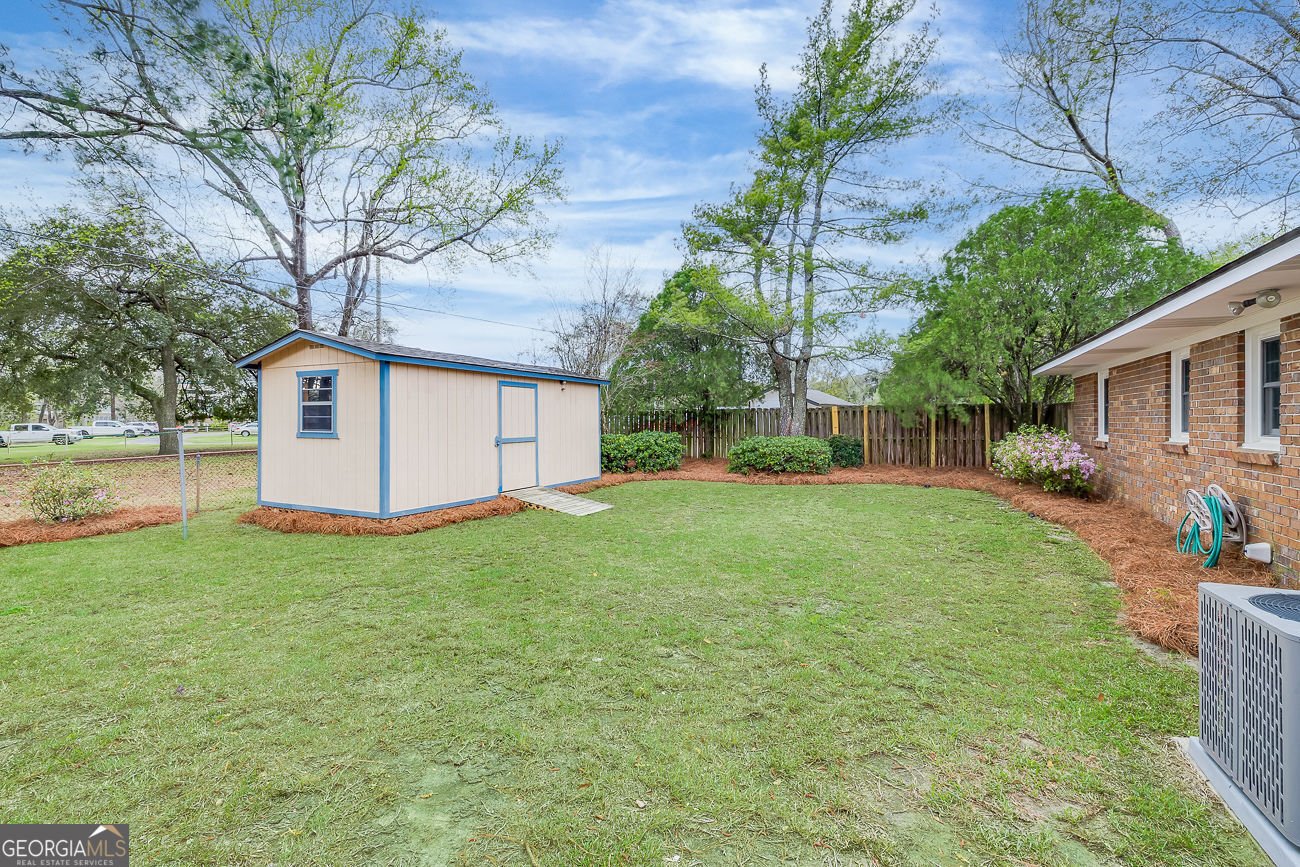 511 San Anton Drive Savannah - Photo 25