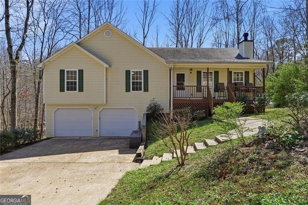 118 Jordan Lane Talking Rock - Photo 1