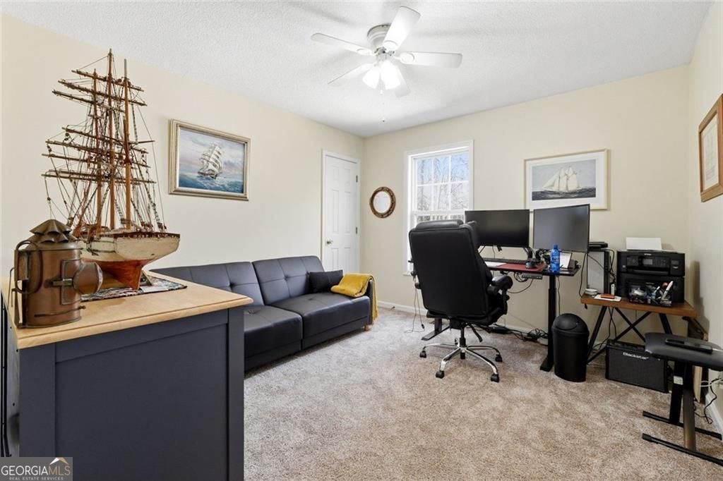 118 Jordan Lane Talking Rock - Photo 16