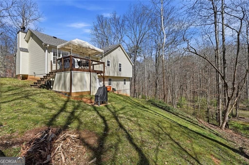 118 Jordan Lane Talking Rock - Photo 26