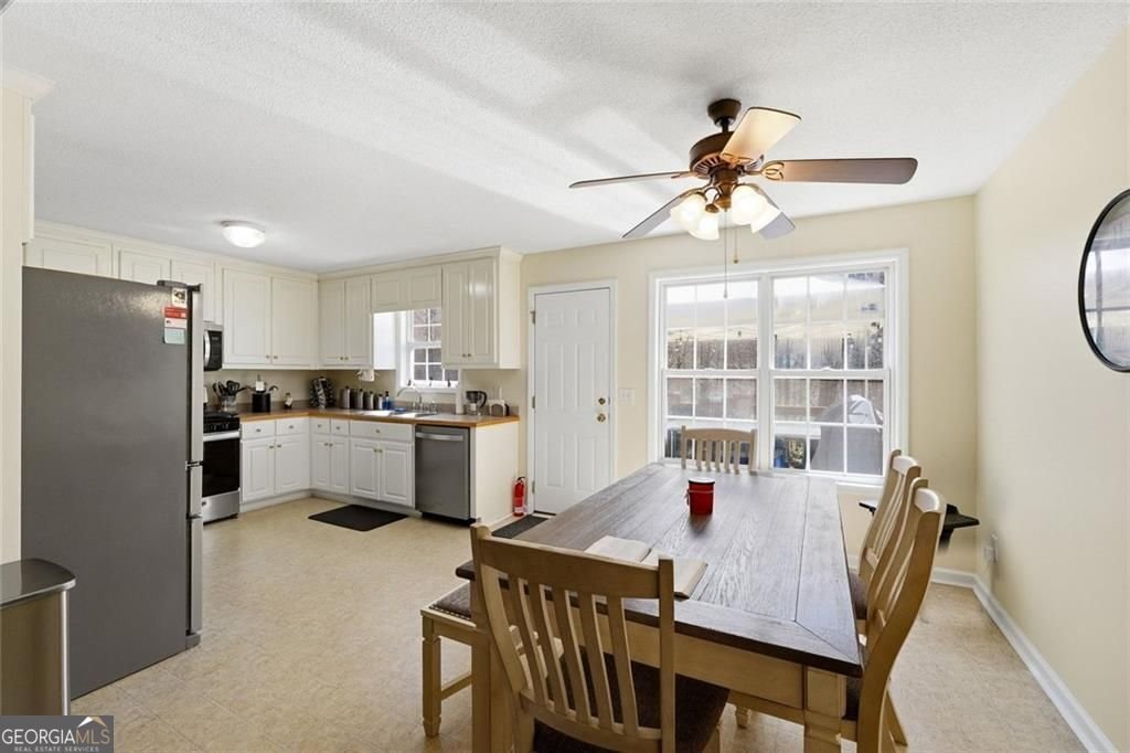 118 Jordan Lane Talking Rock - Photo 6