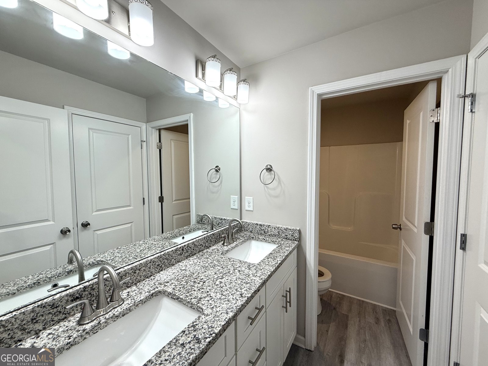 87 Mineral Springs Lane Newnan - Photo 21