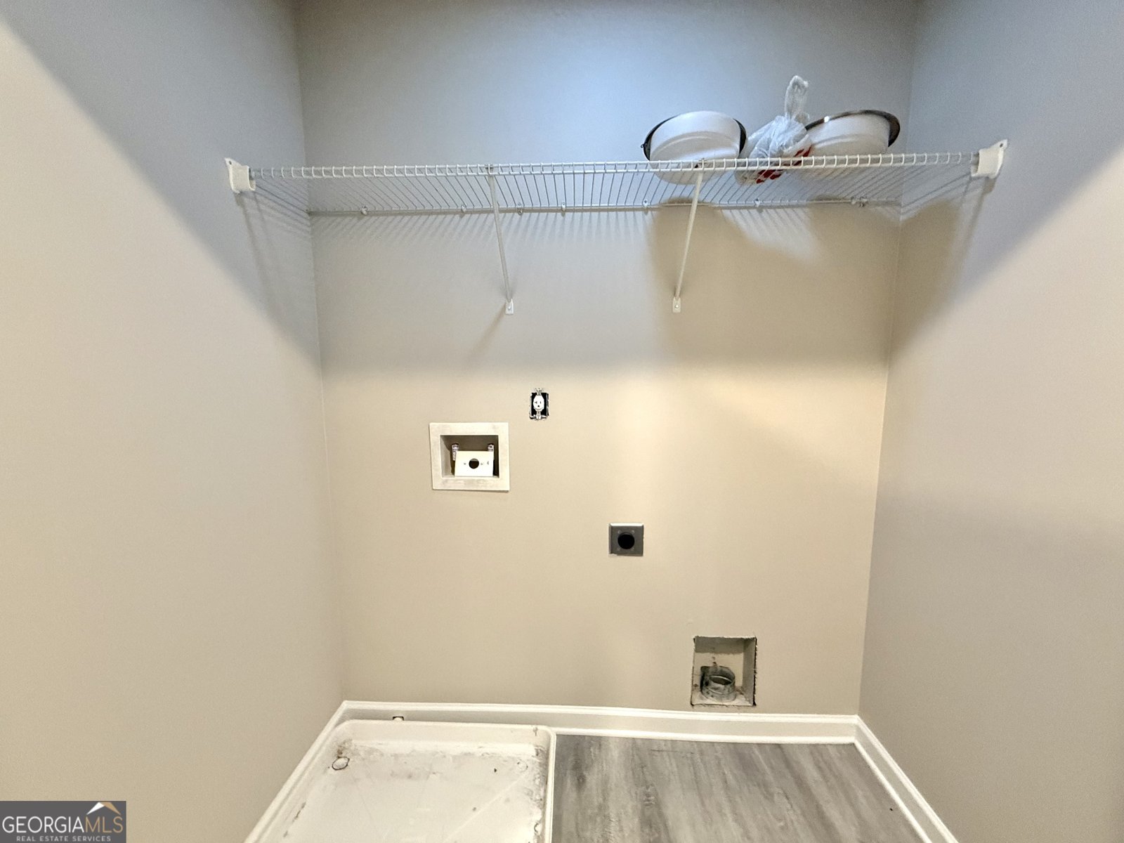 87 Mineral Springs Lane Newnan - Photo 23