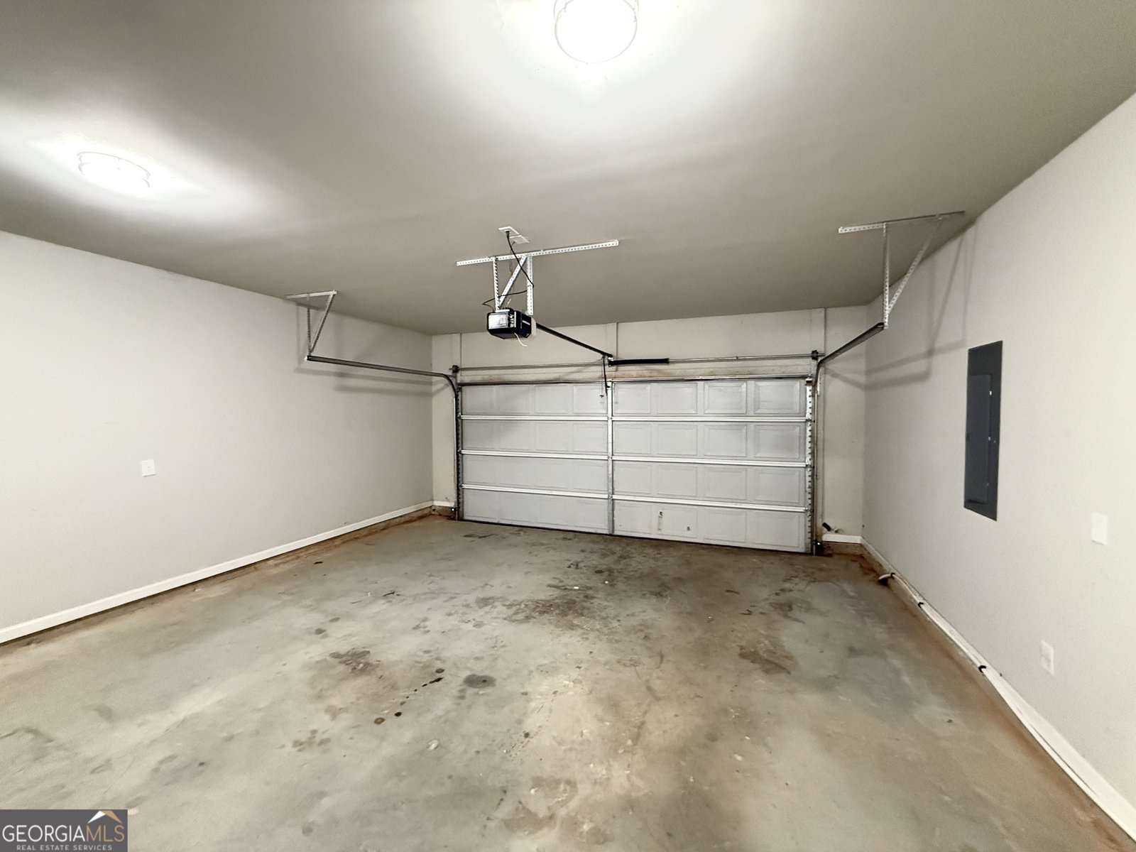 87 Mineral Springs Lane Newnan - Photo 24