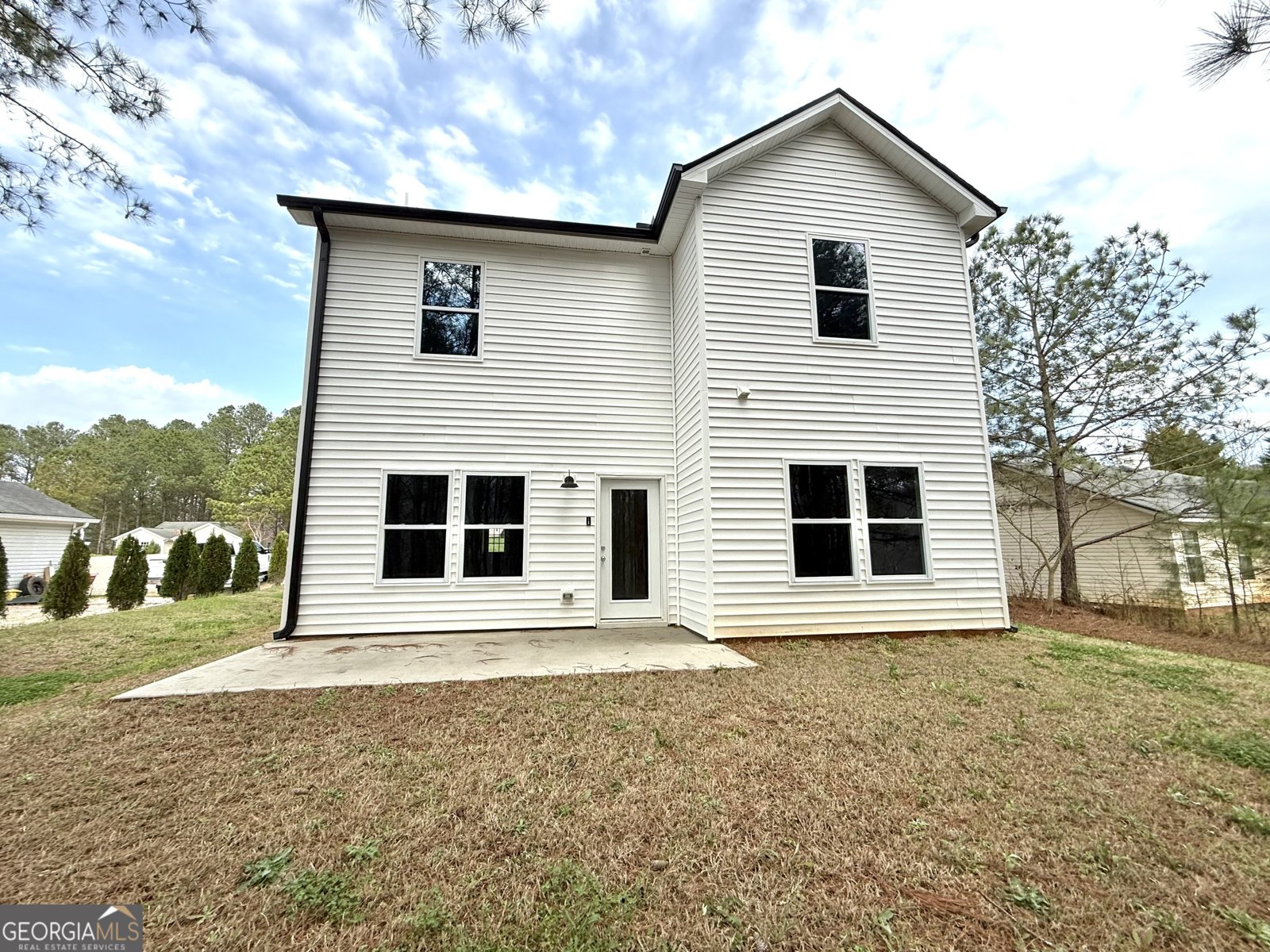 87 Mineral Springs Lane Newnan - Photo 26