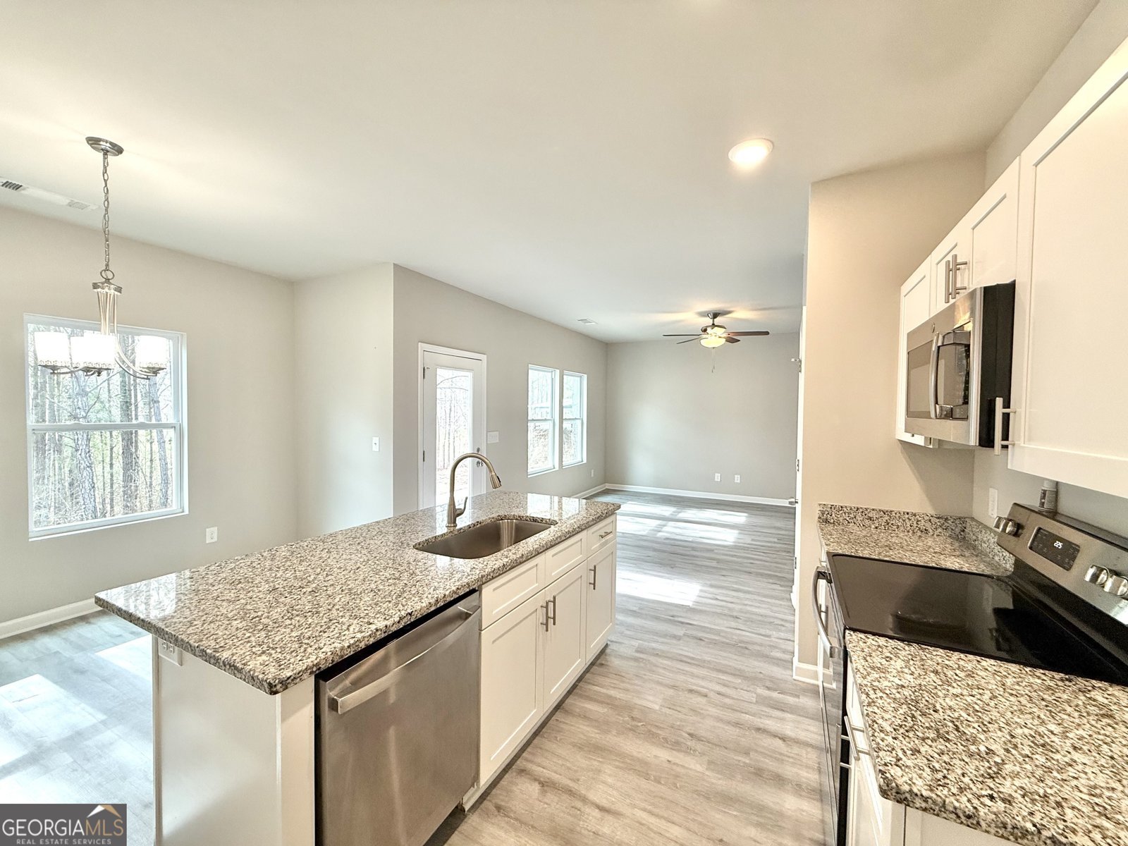 87 Mineral Springs Lane Newnan - Photo 8
