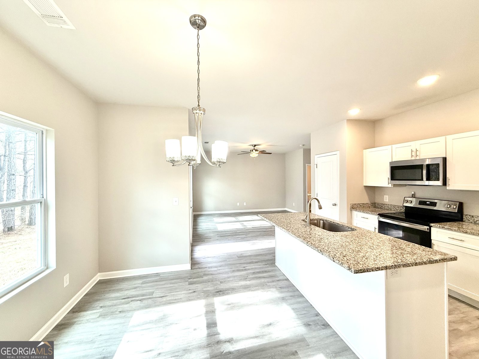 87 Mineral Springs Lane Newnan - Photo 9