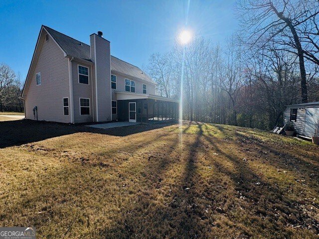 120 Lamar Lane Covington - Photo 10