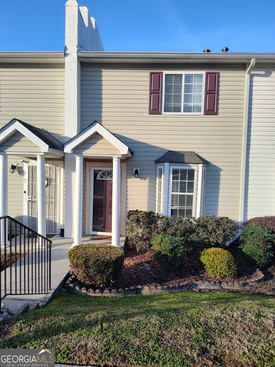 1625 Conley Road Conley - Photo 1