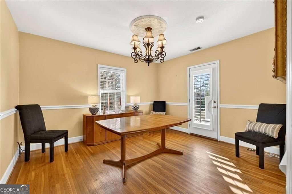 601 Ridgewood Avenue Gainesville - Photo 13