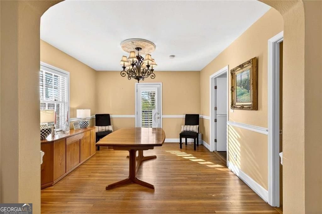 601 Ridgewood Avenue Gainesville - Photo 14