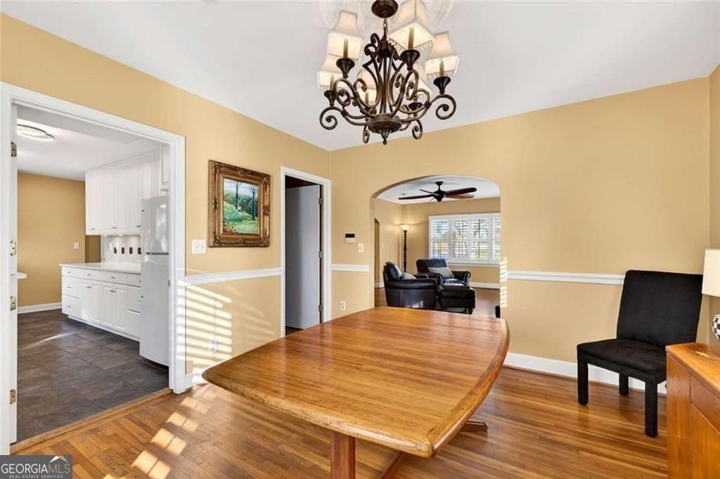 601 Ridgewood Avenue Gainesville - Photo 15