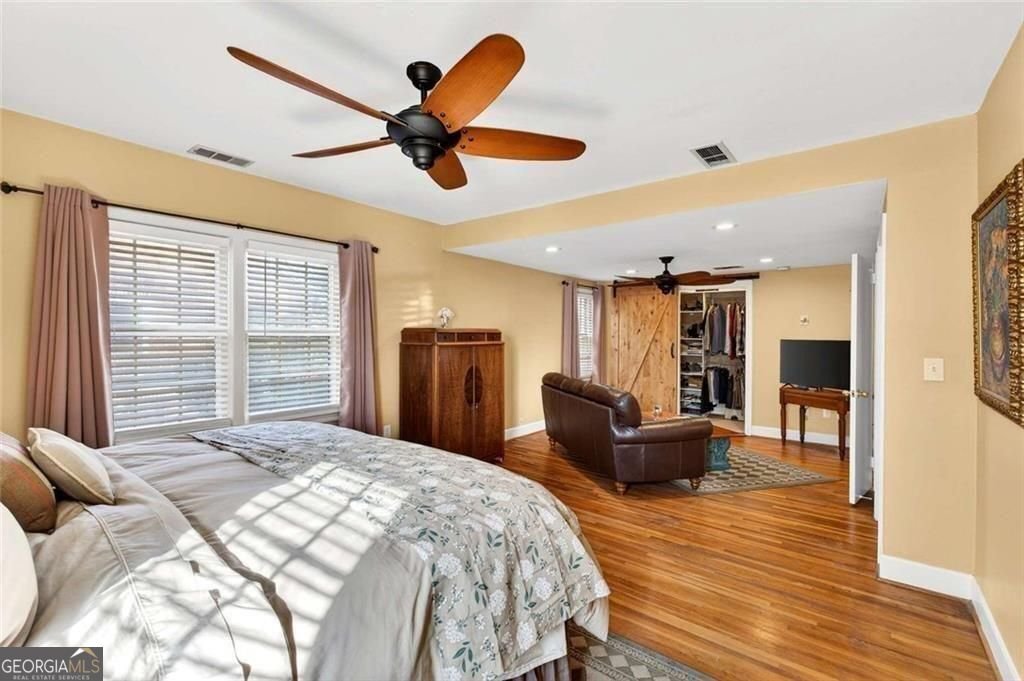 601 Ridgewood Avenue Gainesville - Photo 16