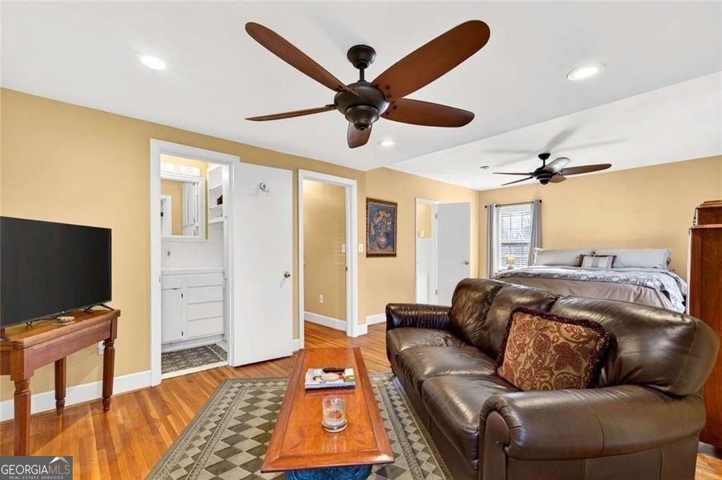 601 Ridgewood Avenue Gainesville - Photo 17