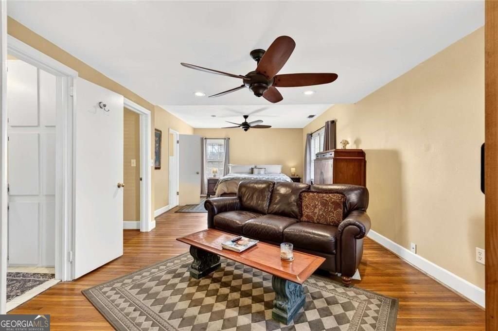 601 Ridgewood Avenue Gainesville - Photo 18