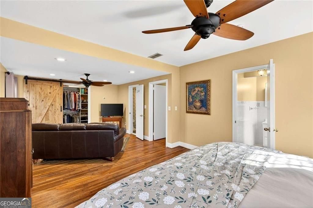 601 Ridgewood Avenue Gainesville - Photo 19