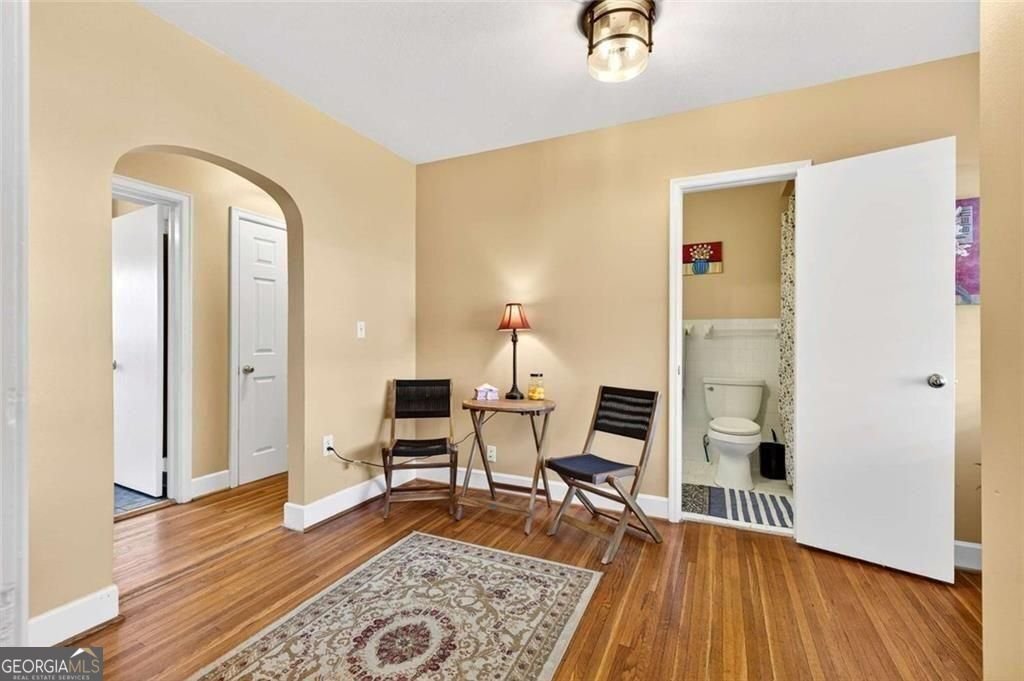 601 Ridgewood Avenue Gainesville - Photo 22