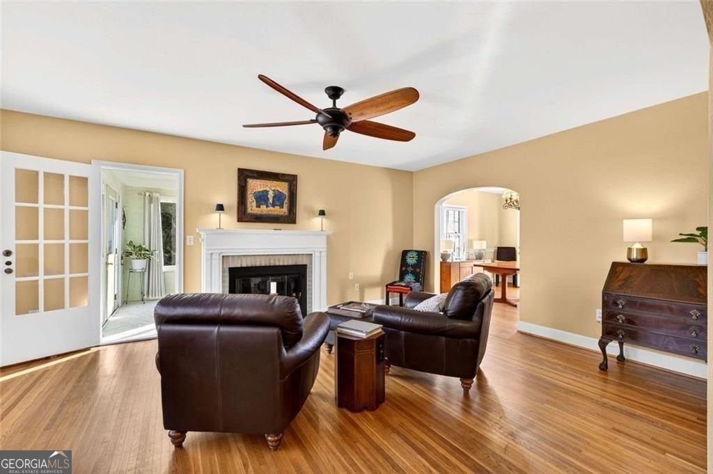 601 Ridgewood Avenue Gainesville - Photo 23