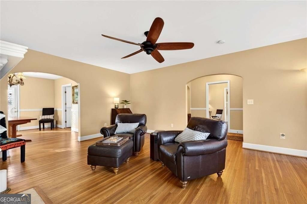 601 Ridgewood Avenue Gainesville - Photo 24