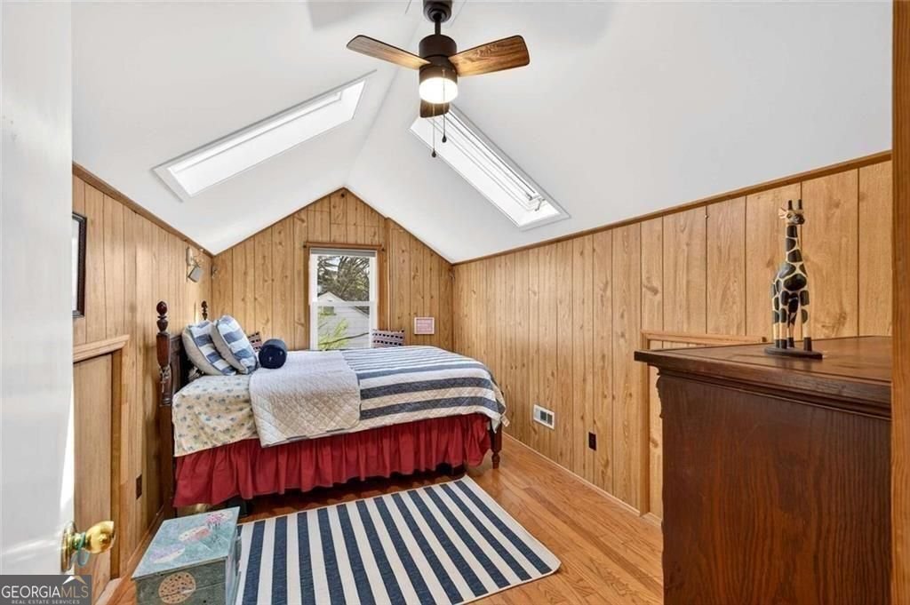 601 Ridgewood Avenue Gainesville - Photo 27