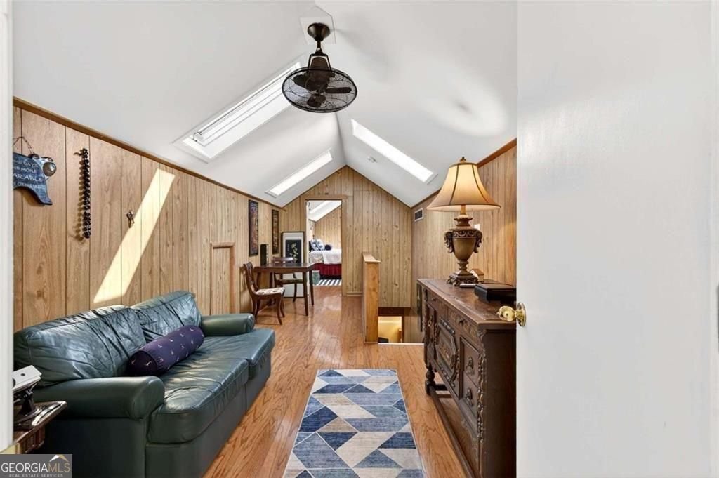 601 Ridgewood Avenue Gainesville - Photo 28