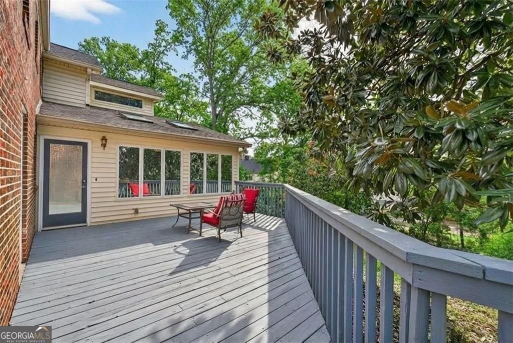 601 Ridgewood Avenue Gainesville - Photo 31