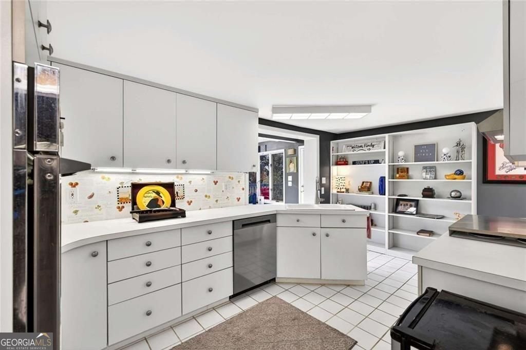 601 Ridgewood Avenue Gainesville - Photo 39