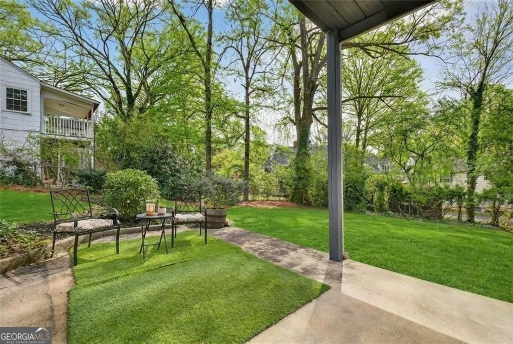 601 Ridgewood Avenue Gainesville - Photo 47