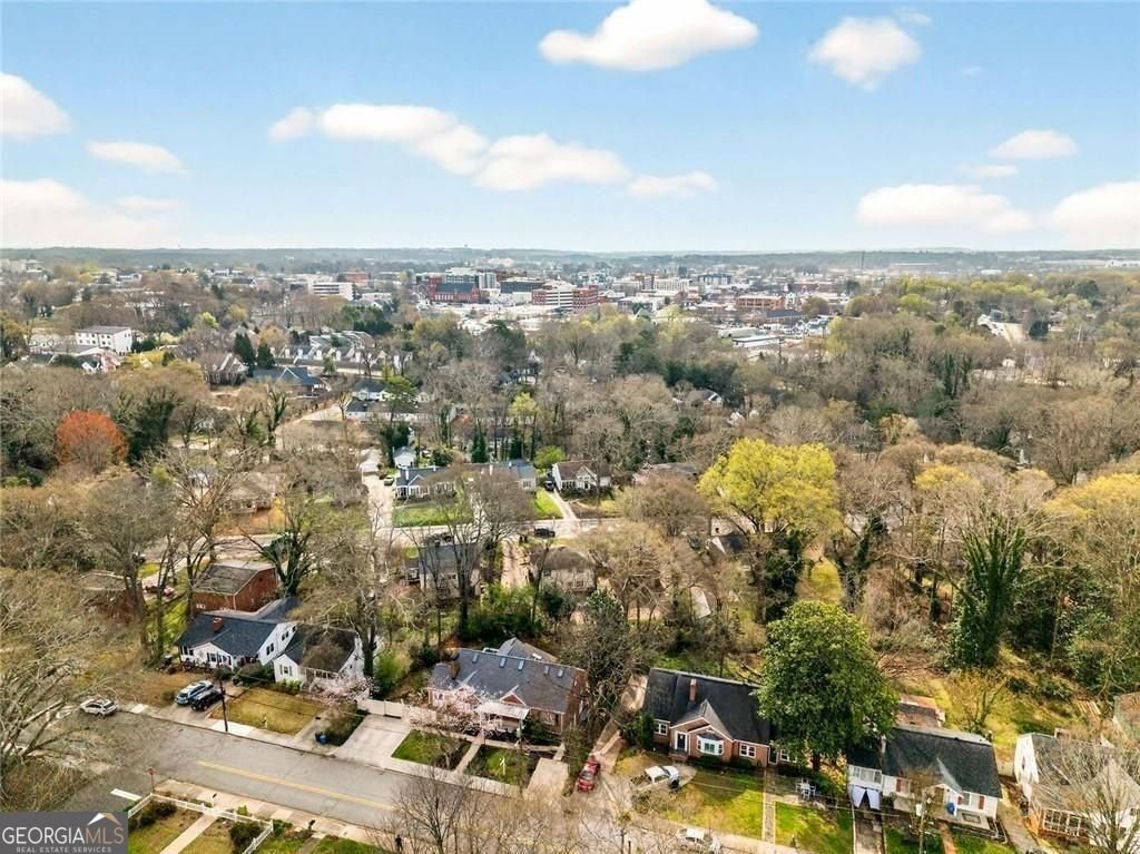 601 Ridgewood Avenue Gainesville - Photo 49