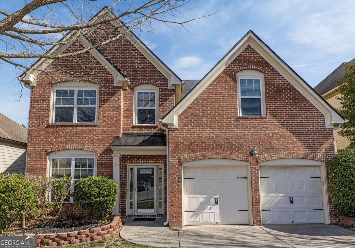 5806 Providence Court Union City - Photo 1