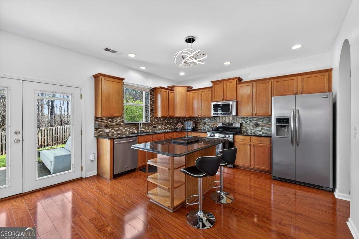 5806 Providence Court Union City - Photo 11