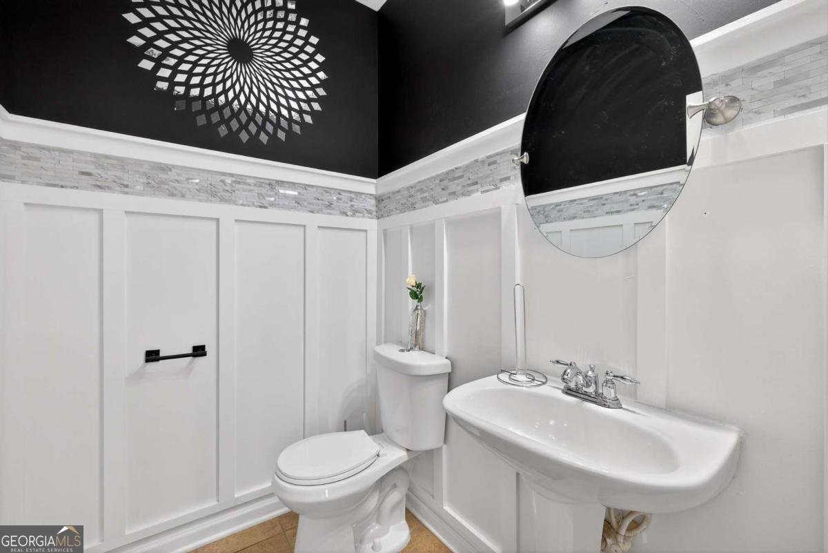 5806 Providence Court Union City - Photo 13